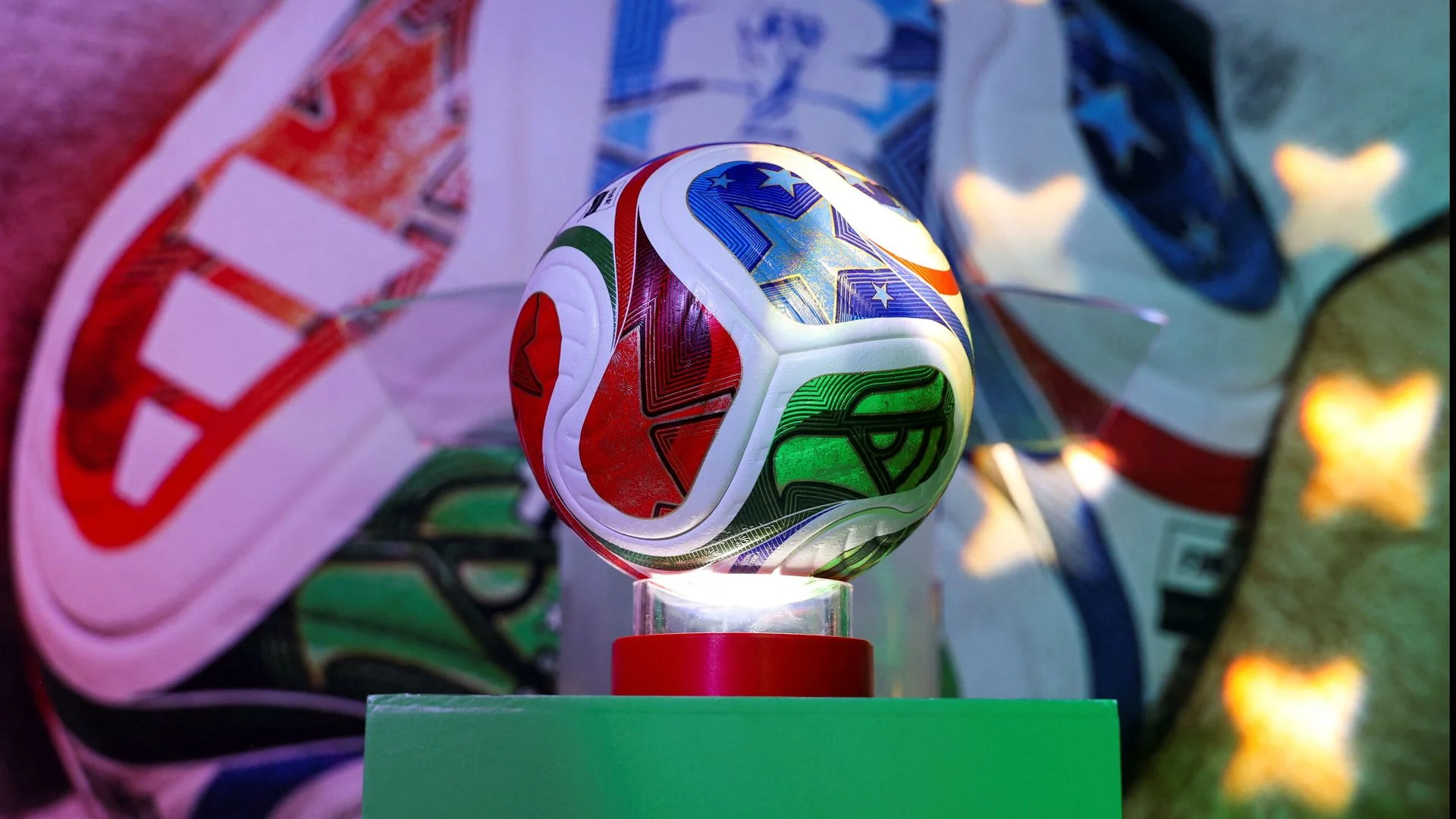 FIFA backs away from criticised World Cup ticket pricing