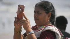 India tells smartphone makers to put state-run cyber safety app on new devices