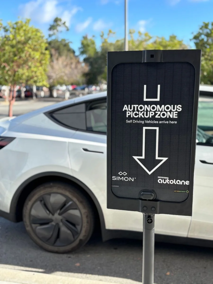 Autolane is building ‘air traffic control’ for autonomous vehicles