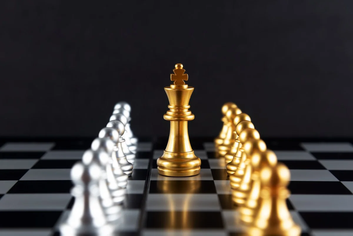 VCs deploy ‘kingmaking’ strategy to crown AI winners in their infancy