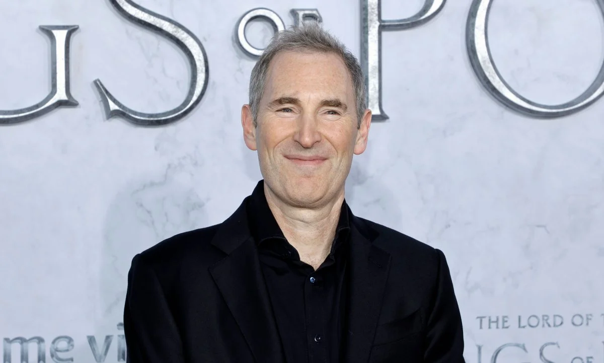 Andy Jassy says Amazon’s Nvidia competitor chip is already a multibillion-dollar business