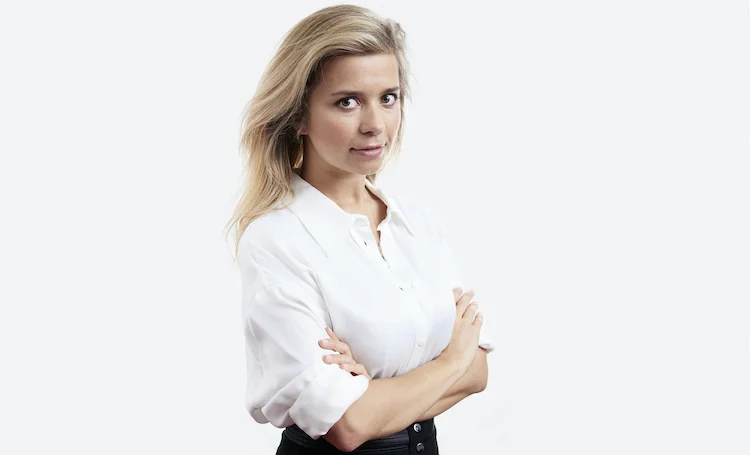 Day One Ventures’ Masha Bucher on why every founder needs to be an influencer