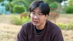 'My heart breaks every time I'm called a hero' - Hong Kong fire survivor