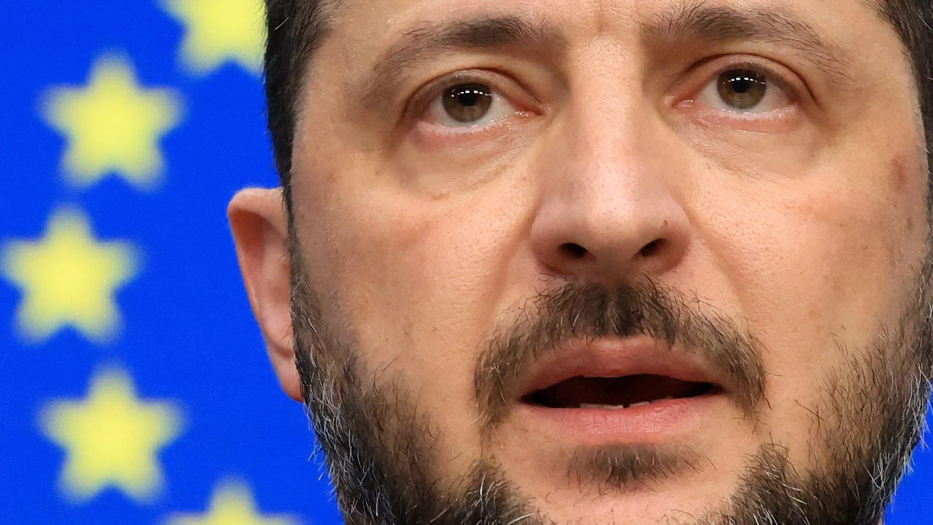 Ukraine has become Europe's war - so why doesn't it act like it?