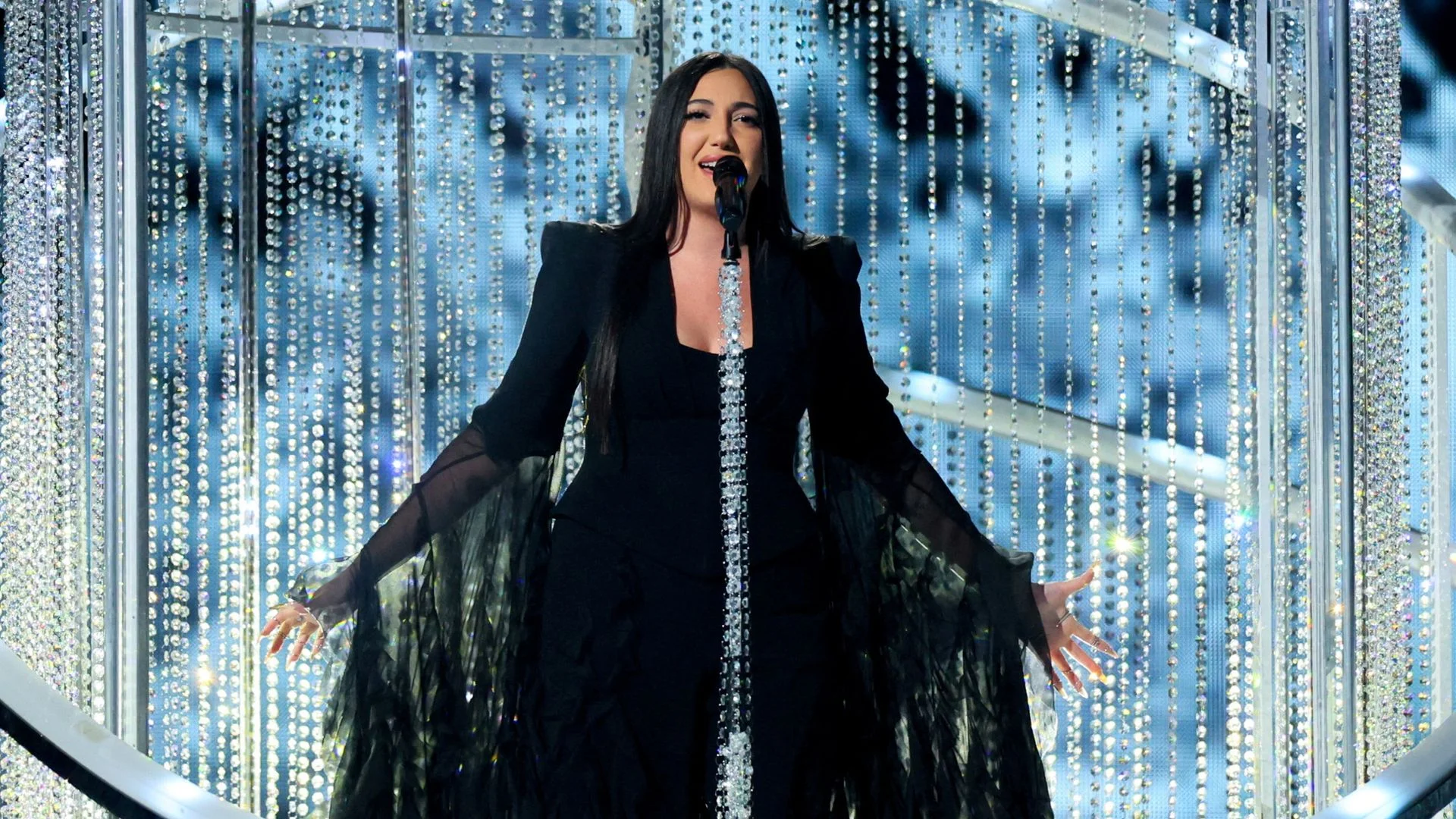 Multiple countries withdraw from Eurovision as Israel cleared to take part