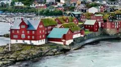 Faroe Islands scraps one of Europe's strictest abortion laws
