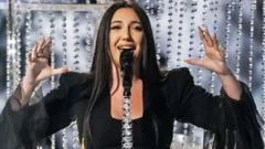 Ireland among countries boycotting Eurovision after Israel allowed to compete