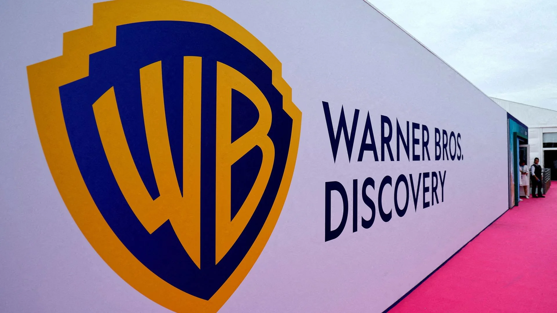 Netflix agrees blockbuster $72bn deal for Warner Bros studios 