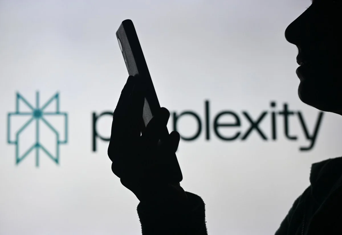The New York Times is suing Perplexity for copyright infringement