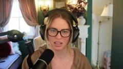 Twitch star QTCinderella says she wishes she never started streaming
