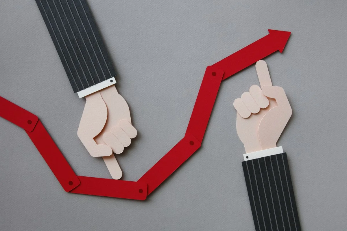 Is it time to ‘refound’ your startup?