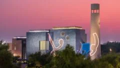 A new museum in Doha celebrates Indian art legend MF Husain