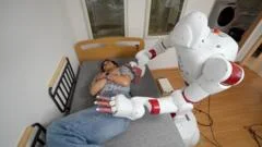 Japan is facing a dementia crisis – can technology help?