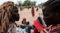 Deadly attack on kindergarten reported in Sudan 