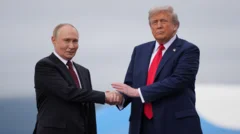 New US security strategy aligns with Russia's vision, Moscow says