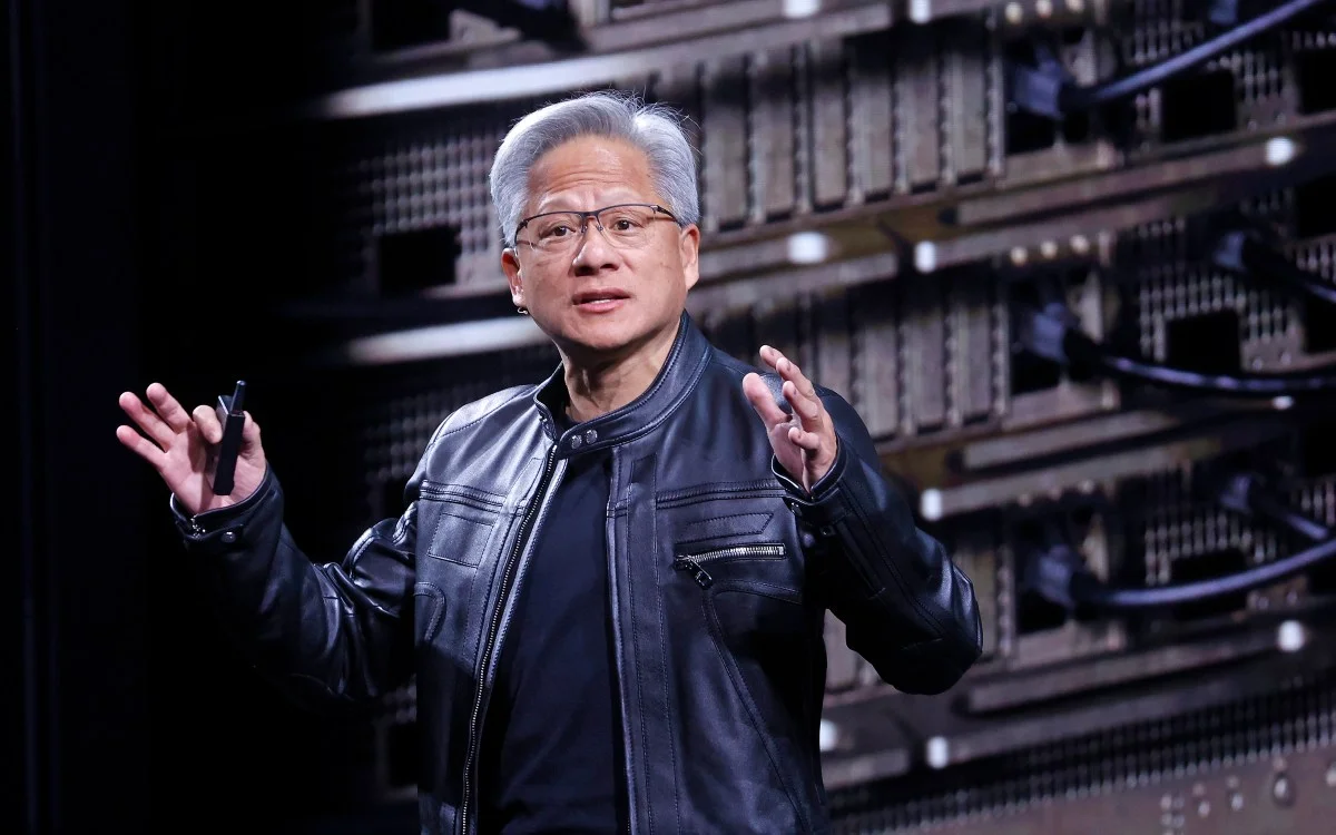 Department of Commerce approves Nvidia H200 chip exports to China