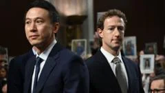 Australia's social media ban for children has left big tech scrambling