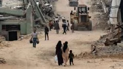 Israel to review reports that troops killed three-year-old in Gaza