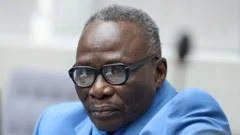 Sudan militia chief sentenced to 20 years for war crimes during Darfur conflict