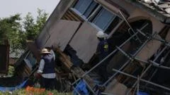 Does Japan's megaquake warning mean the 'big one' is coming?