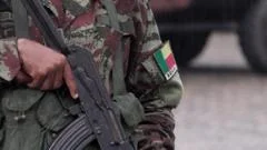 A coup too far: Why Benin's rebel soldiers failed where others in the region succeeded