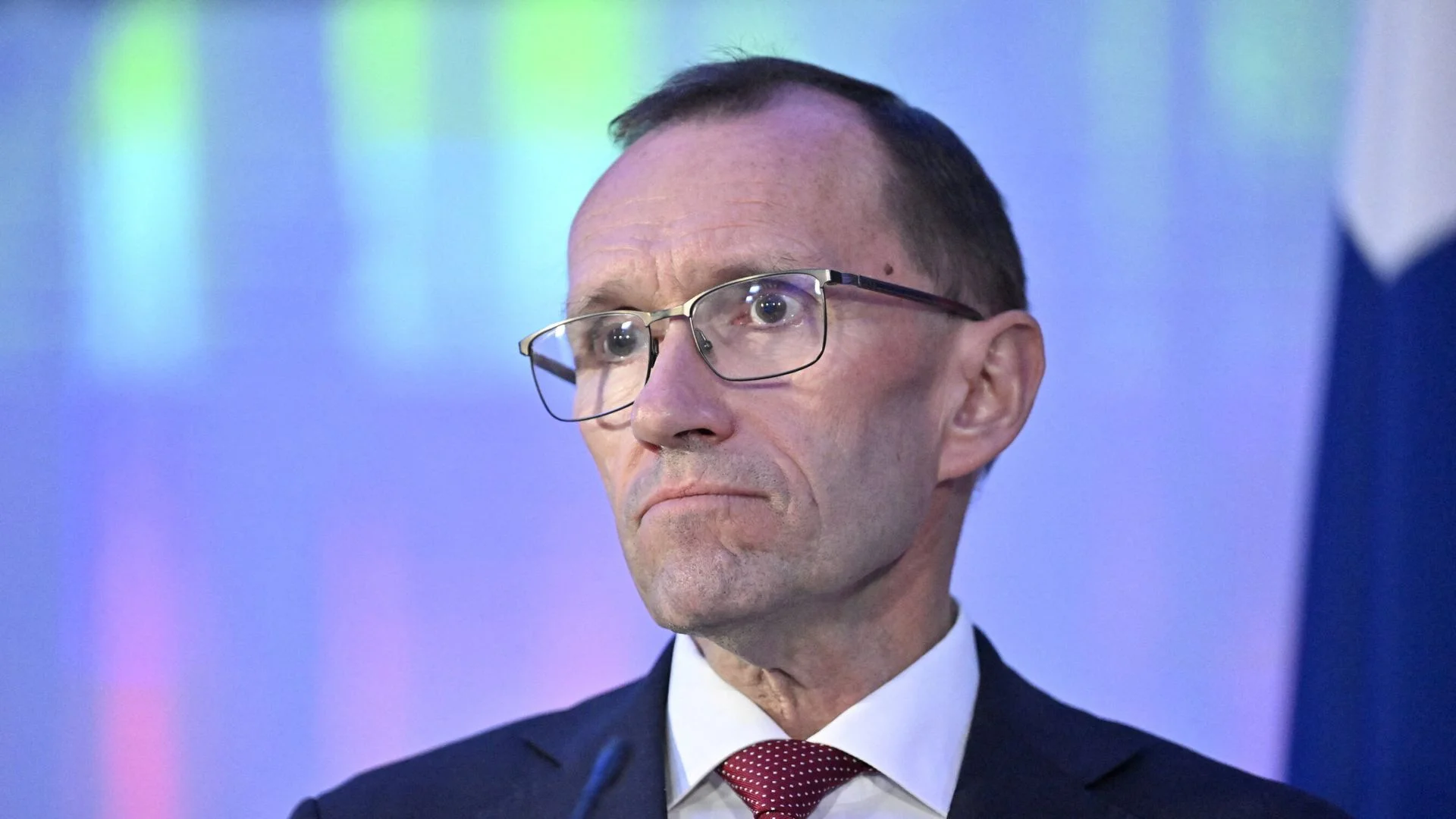 Europe's future 'on the line' in Ukraine peace talks