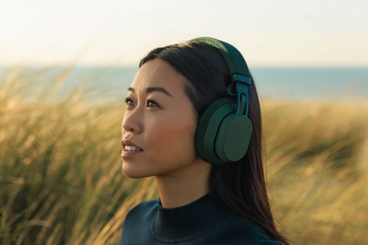 Fairphone refreshes its good-looking, repairable headphones