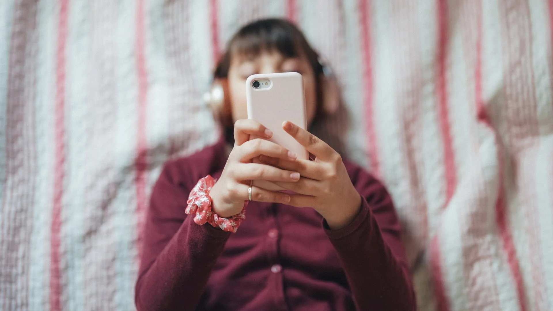 There's one big problem with Australia's social media ban
