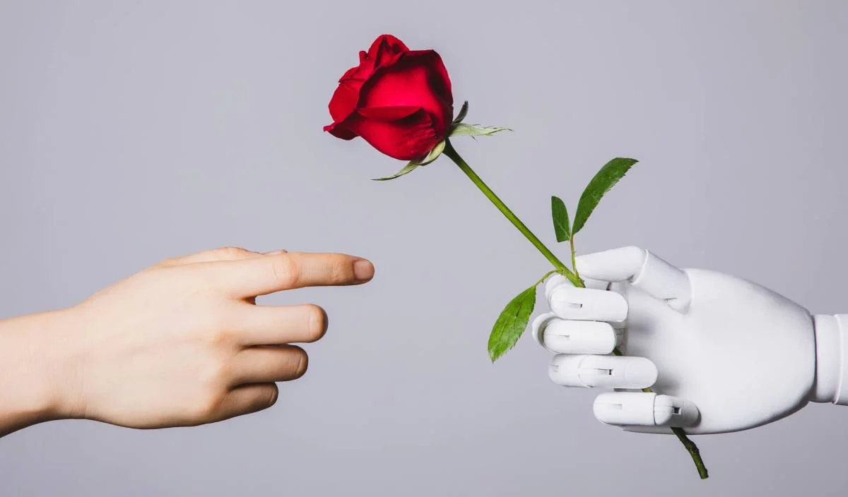 Hinge CEO steps down to launch Overtone, an AI dating app