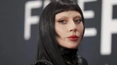 Man who grabbed Ariana Grande kicked out of Lady Gaga concert