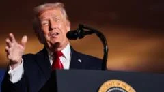 Trump vows to make US affordable again, as Americans feel the pinch