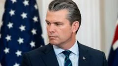 Congress ups pressure to release boat strike video with threat to Hegseth's travel budget