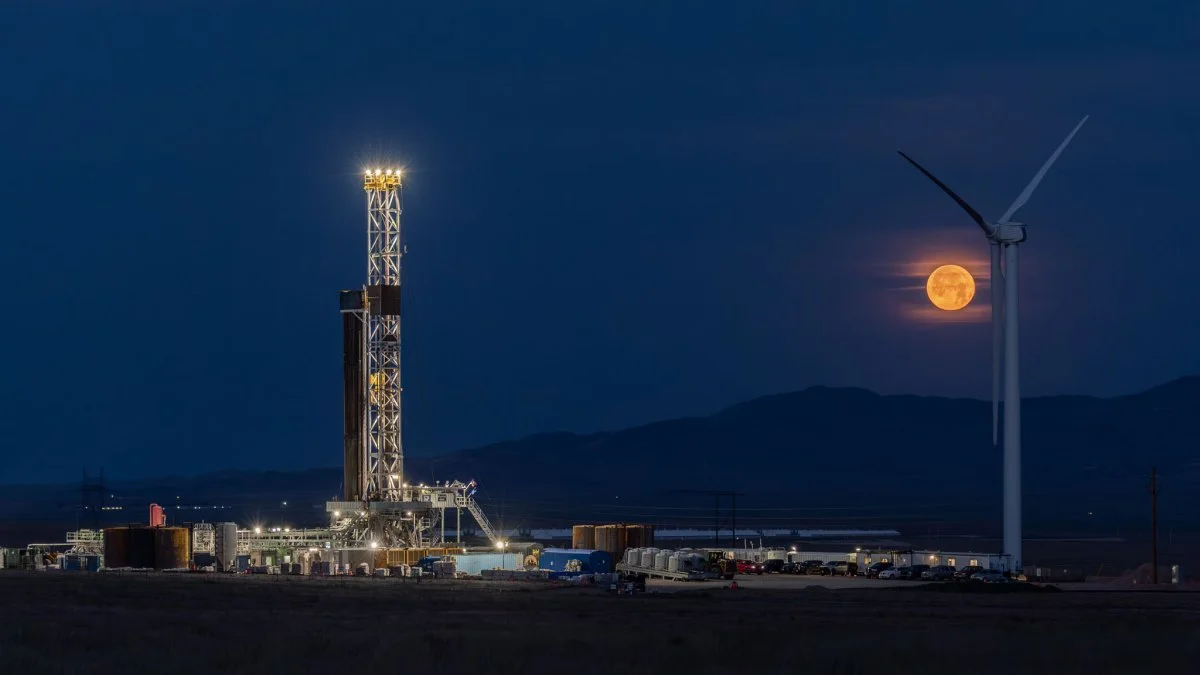 Google invests in Fervo’s $462M round to unlock even more geothermal energy