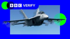 US jets tracked circling Gulf of Venezuela as tensions mount