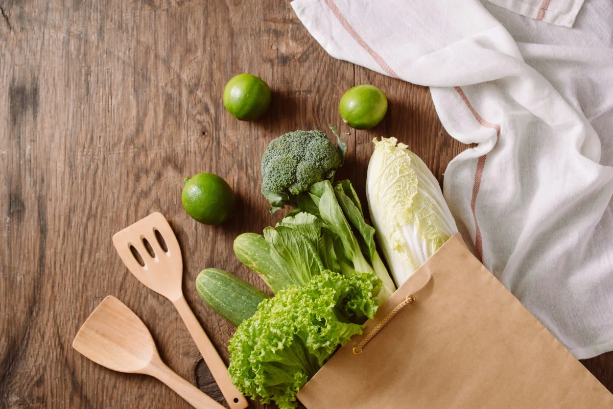 Amazon now offers same-day delivery of perishable groceries in 2,300 US cities