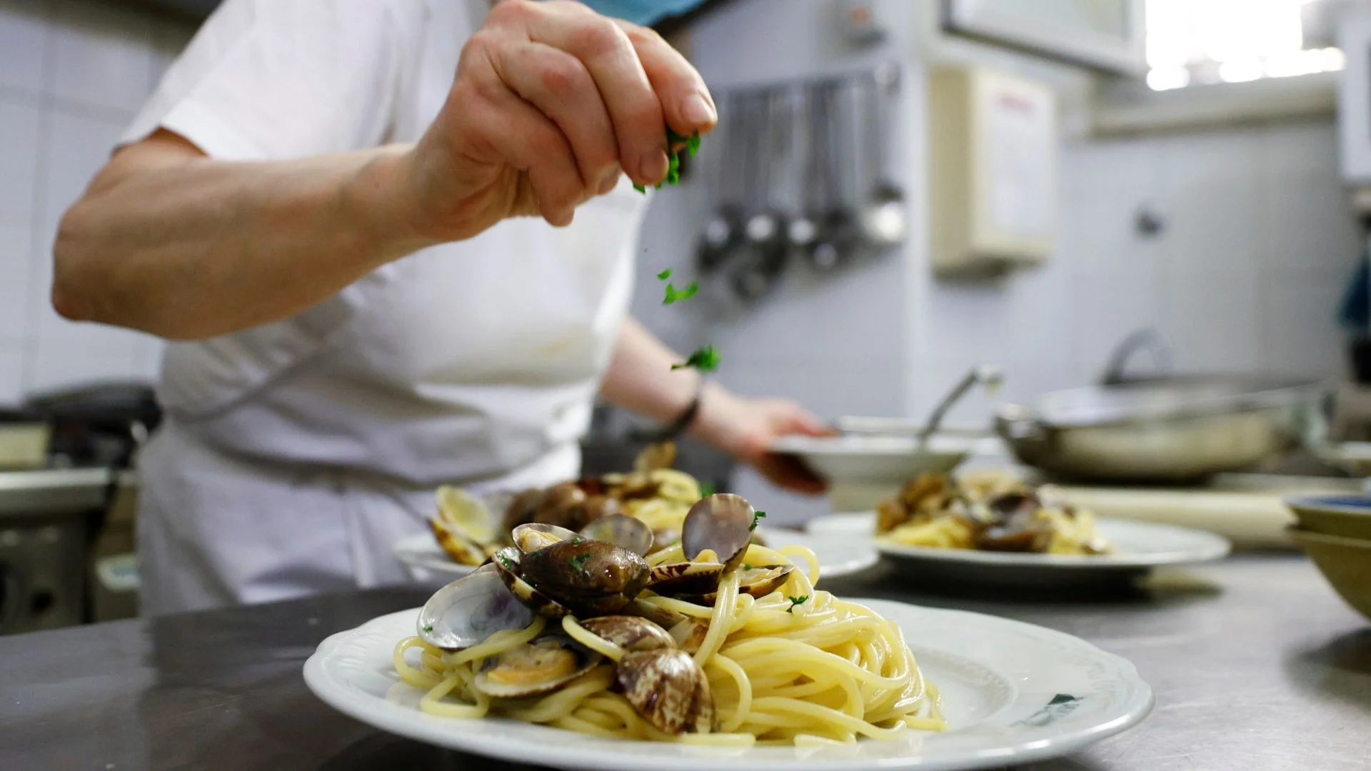 Italian cuisine granted world heritage status by UN cultural agency