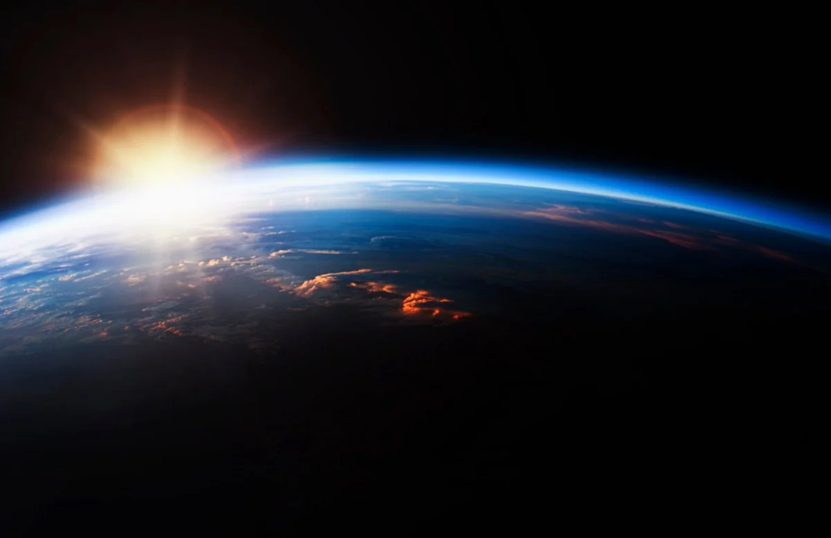Overview Energy wants to beam energy from space to existing solar farms