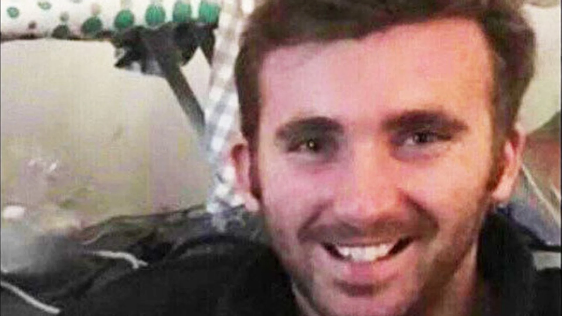 British soldier killed in Ukraine named - as Trump exchanges 'strong words' with Kyiv's allies