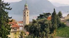 The Swiss city that lets you pay for most things with bitcoin