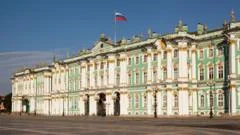 Poland arrests Russian archaeologist wanted in Ukraine