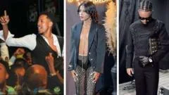 Ethiopia arrests 'indecently' dressed social media stars after awards ceremony