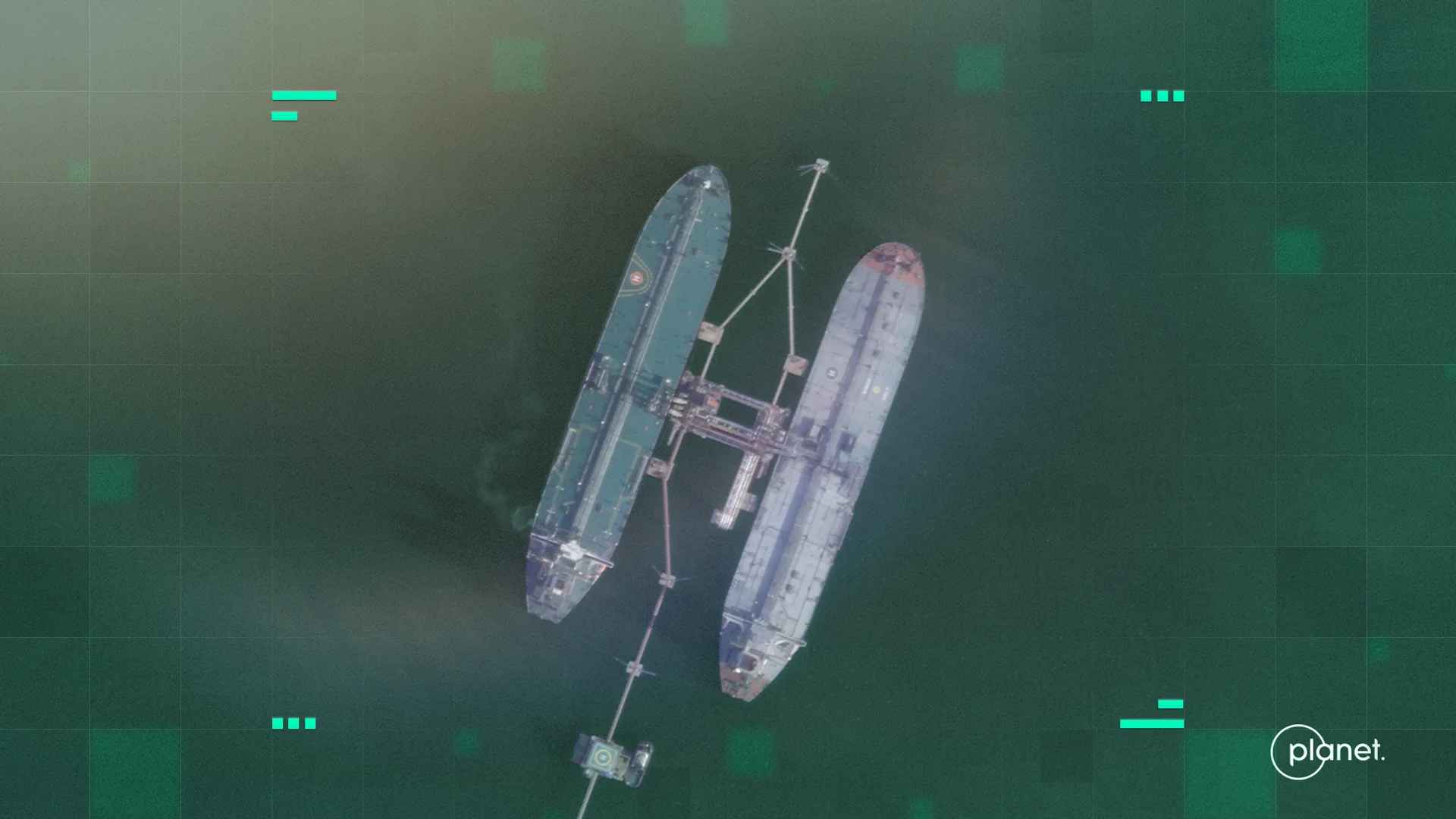 What is 'spoofing'? How the oil tanker seized by US tried to go unnoticed for years