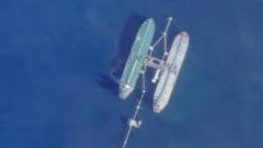 US sanctions six more ships after seizing oil tanker off Venezuela