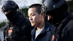 Crypto fraudster sentenced for 'epic' $40bn stablecoin crash