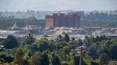 Myanmar's army says it wants to eradicate scam compounds. Is it really doing that?