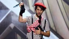 Clair Obscur sweeps The Game Awards with nine wins