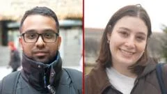 Watch: Canadians and Americans on a social media ban for everyone under 16