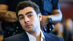 An eyebrow tip and McDonald's footage: Takeaways from Luigi Mangione's evidence hearing 