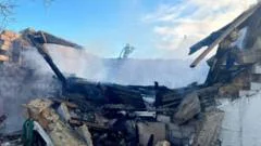 One million households without power in Ukraine after Russia attacks energy grid