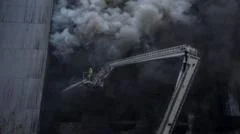 Ukraine's health supplies hit in series of Russian strikes on medical warehouses
